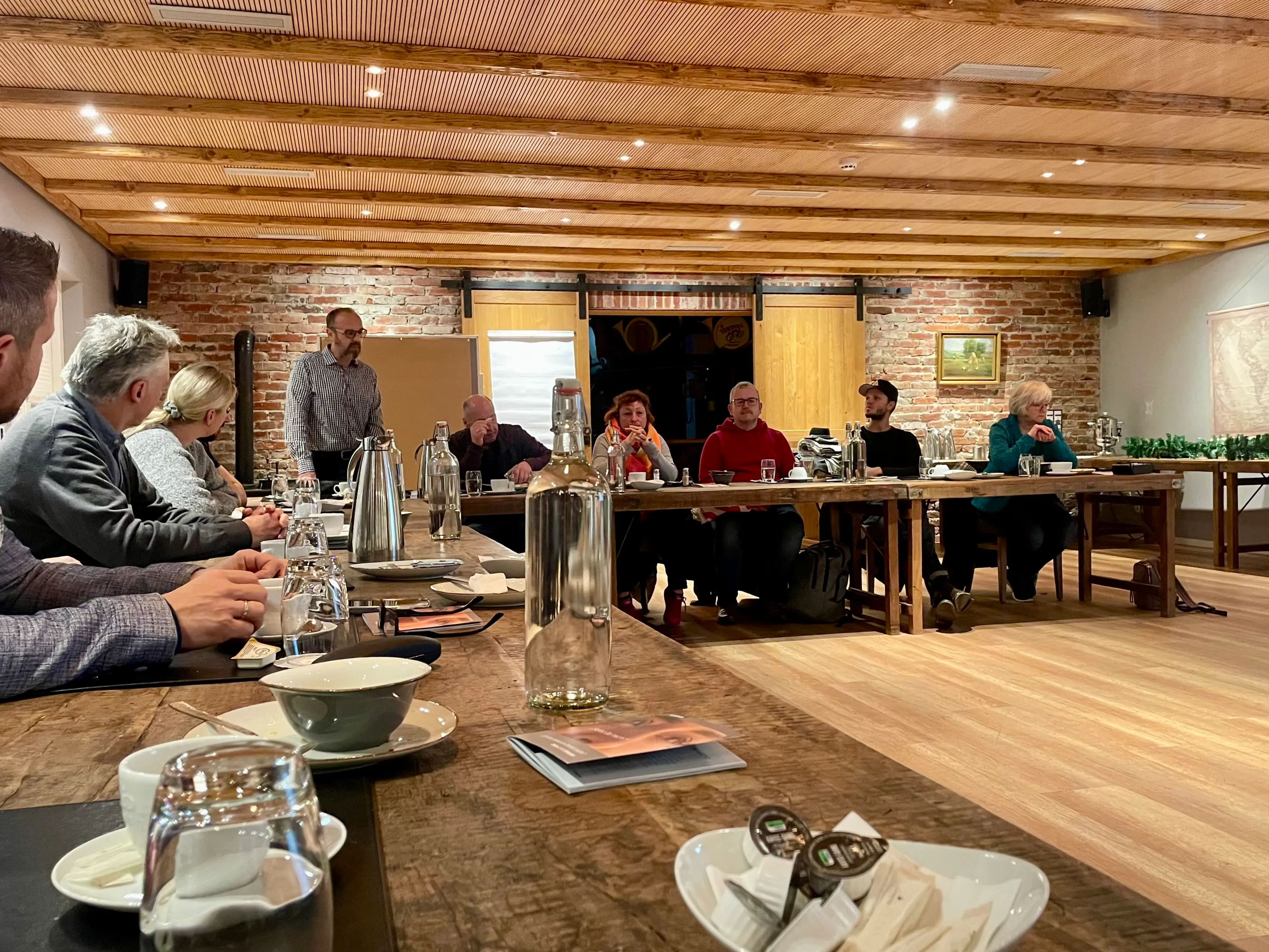 Unternehmerfreunde NRW Unternehmerfreunde NRW